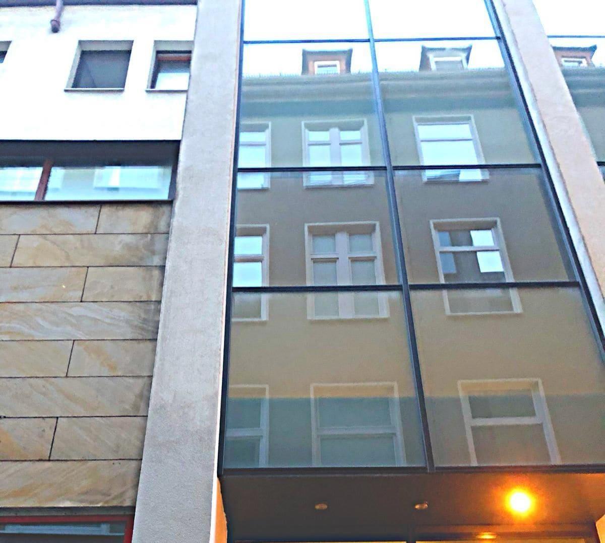 Huxx City Nuremberg Exterior photo